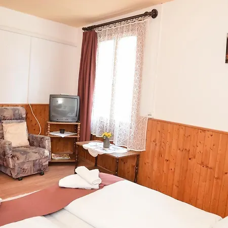 Hotel Bungallo