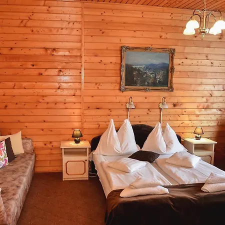 Bungallo Hotel Hajduszoboszlo