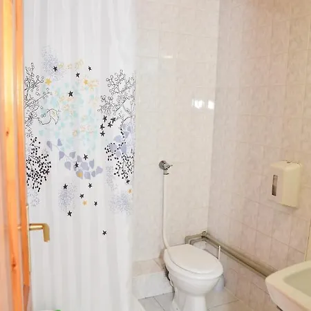 Bungallo Hotell Hajdúszoboszló