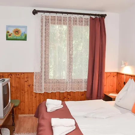 Bungallo Hotel Hajduszoboszlo