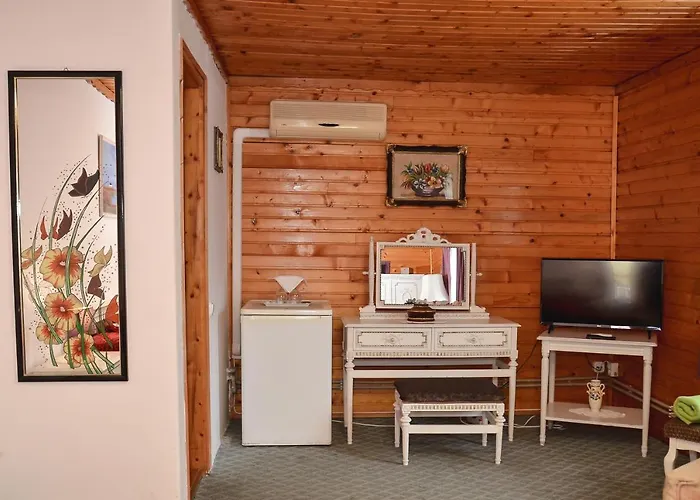 Bungallo 호텔 Hajdúszoboszló