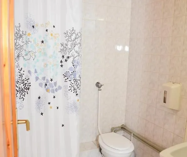 Bungallo 호텔 Hajdúszoboszló