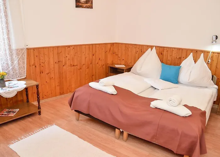 Bungallo Hajdúszoboszló